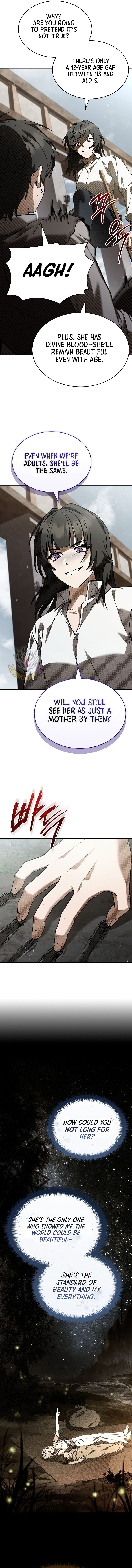 Night of the Soulless Heathens Chapter 39 3